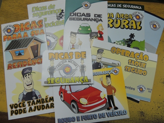 Roubos aumentam 950% em um mês na cidade