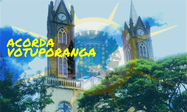 Movimento Acorda Votuporanga será lançado hoje na Concha Acústica 