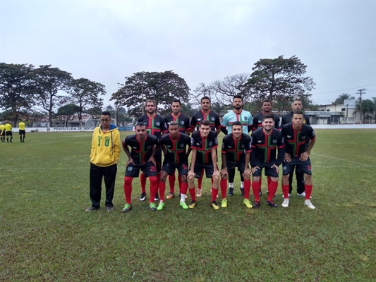 O campeonato conta com 17 equipes e 500 jogadores (Foto: Prefeitura de Votuporanga)