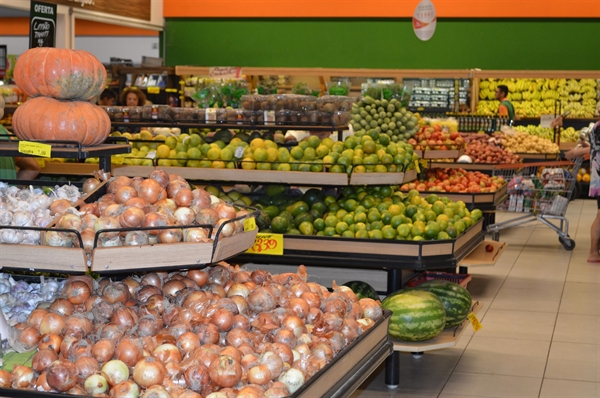Os supermercados serão o principal canal de compras para o período do ano mais aguardado pelo brasileiro (Foto: Divulgação/Comunicativa)