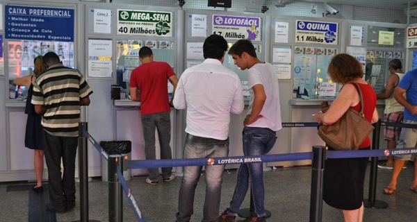 A Elektro informa que, a partir do dia 2 de julho, as lotéricas localizadas deixarão de aceitar o pagamento das faturas (Foto: Arquivo/A Cidade)