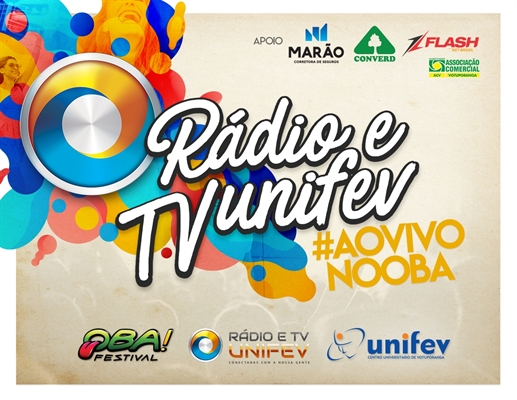 A cobertura contará com entrevistas com artistas, foliões, apoiadores do evento, organizadores e lideranças da cidade (Foto: Divulgação/Unifev)