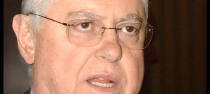 Barros Munhoz assume o comando do Governo de SP