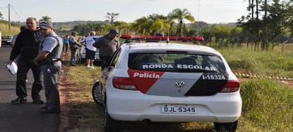 Homem morre atropelado na Zona Norte