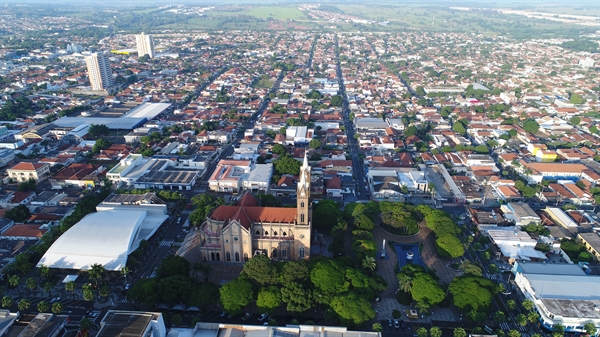 A colocação foi conquistada após contestação da Saev Ambiental junto à banca revisadora do ranking (Foto: Prefeitura de Votuporanga)