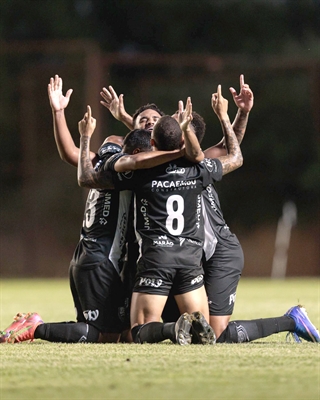 CAV faz hoje um dos jogos mais importantes da sua história em busca do acesso inédito