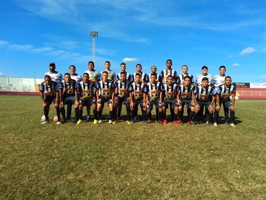 A partida da tarde de terça encerrou a terceira rodada do Campeonato Paulista Sub-20 (Foto: CAV)