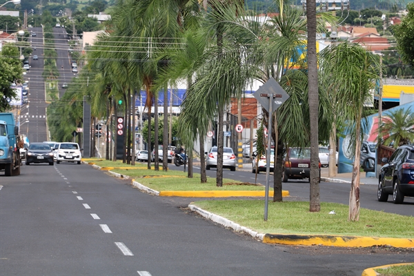Toque de recolher será das 19h às 6h, a partir de segunda-feira (21) (Foto: Prefeitura de Votuporanga)