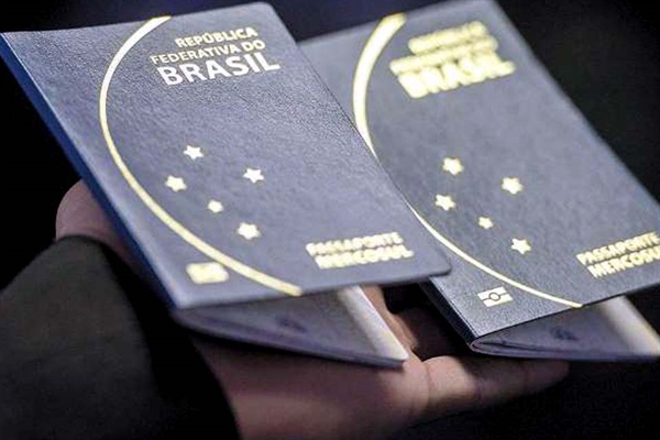 O ministro considerou o dia de hoje “histórico para o turismo no Brasil” (Foto: Agencia Brasil)