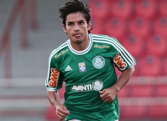 Palmeiras pega o ASA de Arapiraca pela Segundona