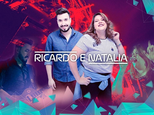 A festa vai contar com o show da dupla sertaneja Ricardo e Natalia, pela primeira vez em Votuporanga (Foto: Reprodução/Facebook)