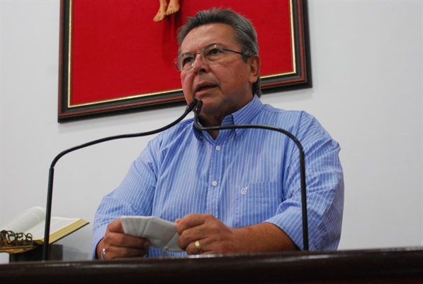 Carlão Pignatari é um dos grandes entusiastas da criação da Aglomeração Urbana e sugeriu uma sede itinerante (Foto: A Cidade)