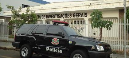 Suspeito assume homicídio de mototaxista
