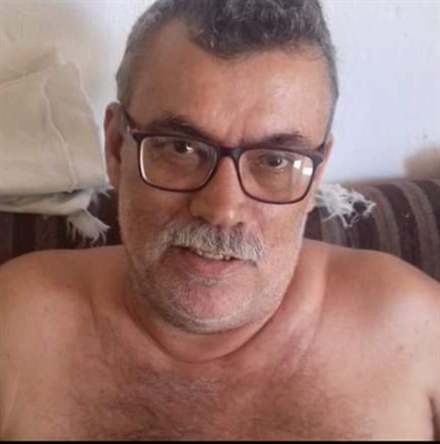 Pedro Mariano Tavares, 56 anos (Foto: Arquivo Pessoal)