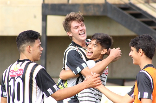 Votuporanguense vence um jogo e empata outro no Campeonato Paulista (Foto: Rafael Nascimento/CAV)