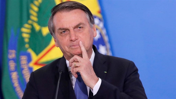 Bolsonaro é aconselhado a focar na reação da economia para não dar munição a Lula fora da prisão (Foto: Divulgação)