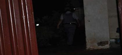 Homicídio de bebê deixa cidade consternada
