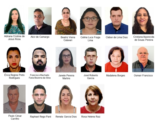 Dos 16 candidatos, foram eleitos neste domingo cinco conselheiros e cinco suplentes (Foto: Reprodução)