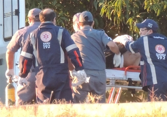 Homem morre após colisão na rodovia Euclides da Cunha