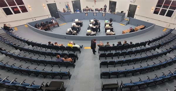  Projeto é aprovado na Câmara e votuporanguenses poderão ganhar óculos na cidade