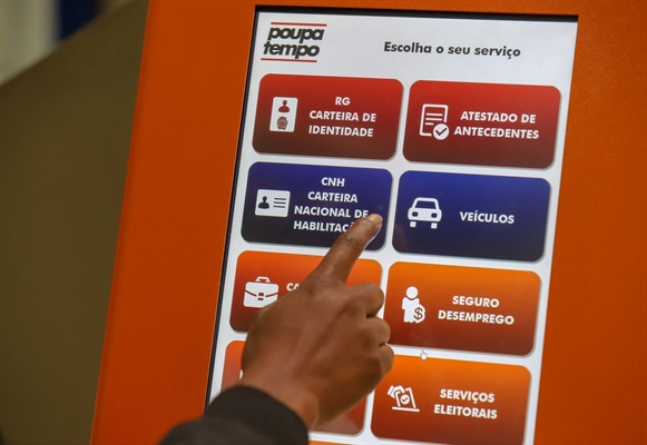 Prazos estão suspensos (Foto: Governo do Estado)