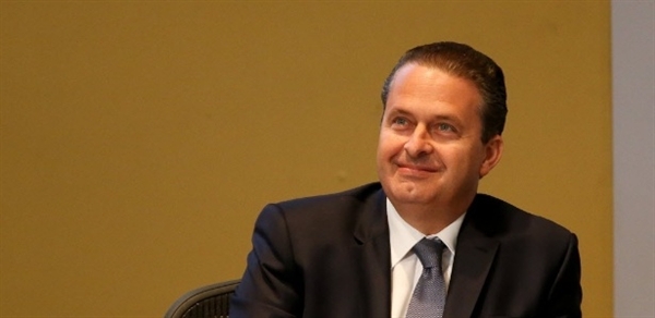 Morre Eduardo Campos