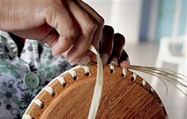 Sutaco realiza capacitação para artesãos da região em Rio Preto (Foto: Reprodução/Internet)