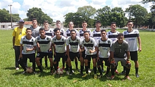 Equipes de Futebol goleam fora de casa (Foto: Prefeitura de Votuporanga)