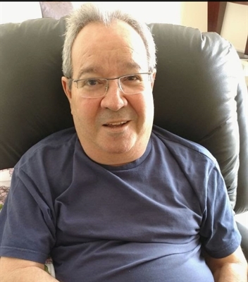 Christovan Lenin de Souza Haro (Foto: Arquivo Pessoal)