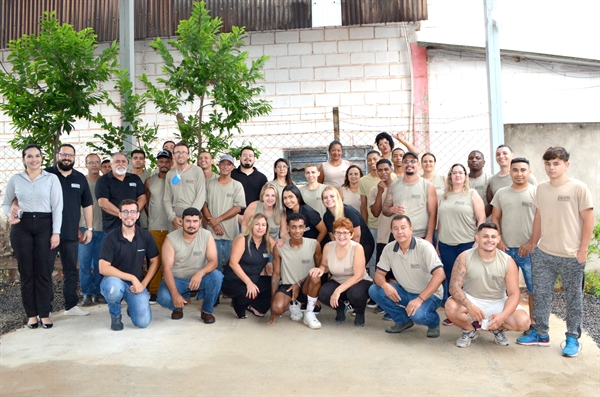 Estofados Binatti celebra dois anos de sucesso e superação