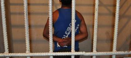PM prende assaltante que era o "terror" do Centro