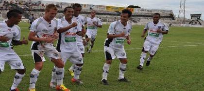 CAV vence o Jaboticabal por 2 a 1 no Plínio Marin