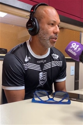 Ex-CAV será técnico na base do Novorizontino