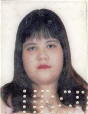 Falece Fernanda Nunes Ayres aos 30 anos (Foto: Arquivo Pessoal) 
