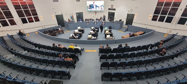 Projeto de lei sobre agendamento online de consultas é aprovado em Votuporanga