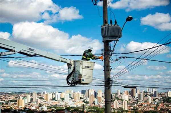 A segurança é um tema sempre necessário de ser destacado, principalmente quando se trata de energia elétrica (Foto: Divulgação/Elektro)