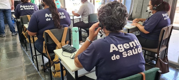 Vereador quer que servidores recebam bônus durante a pandemia 