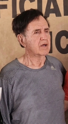 Morre Jair Molina, um dos mais respeitados cabos eleitorais de Votuporanga 