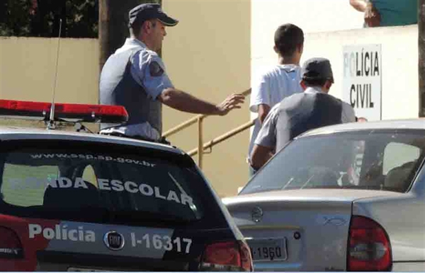 Criminalidade aumenta em Votuporanga