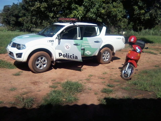 Homem é acusado de matar cão com pauladas na Vila Carvalho