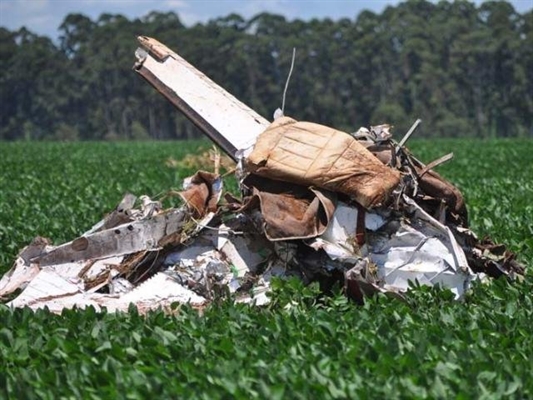 A vítima possui familiares em Cassilândia e também no município de Fernandópolis (Foto: Reprodução)