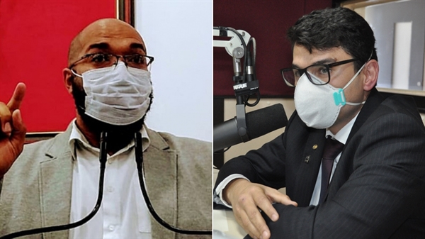 Thiago Gualberto e Bruno Arena, autores da representação, disseram que cabe agora cumprir a decisão que reestabeleceu o decreto