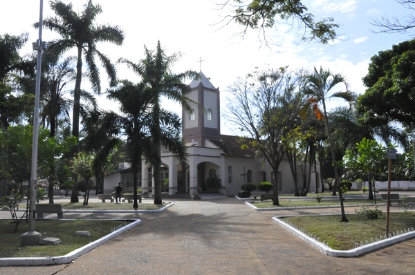 No total, 12 famílias serão sorteadas para a compra das unidades habitacionais (Foto: Prefeitura de Votuporanga)