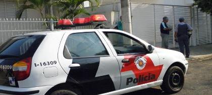 Homicídios caem 10% e furtos 6% na região noroeste