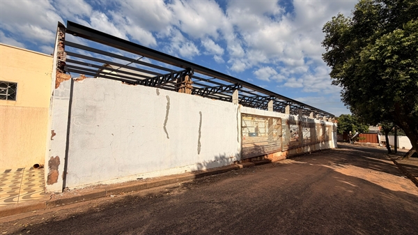 Obra do SAE Votuporanga entra na mira da Prefeitura