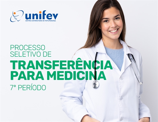 Para se inscrever, os interessados devem enviar cópias digitalizadas dos documentos exigidos pela instituição, disponíveis na página de editais no site da Unfev (Imagem: Unifev)