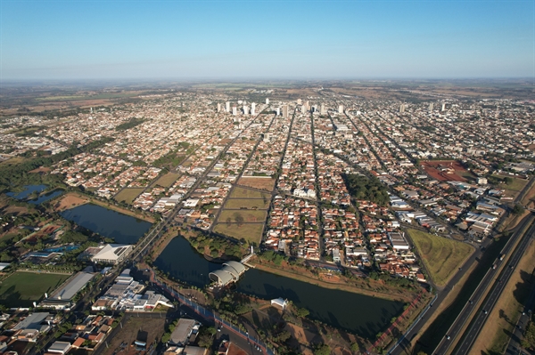 Votuporanga se destacou entre as 50 cidades que mais geraram empregos em todo o Estado de São Paulo neste ano