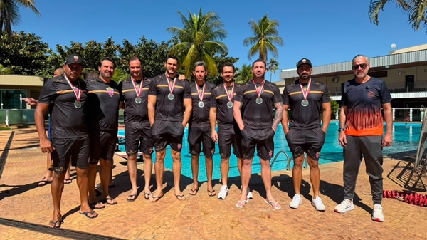 Votuporanga conquista medalhas e ocupa 3º lugar parcial nos Jogos Regionais
