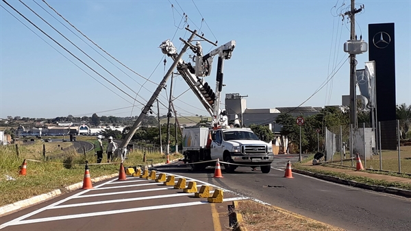 (Foto: Reprodução/Região Noroeste)