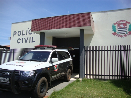O crime continua sendo investigado pela Polícia Civil de Cardoso 